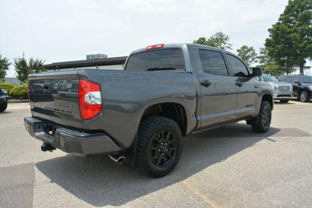 used 2016 Toyota Tundra car, priced at $36,900