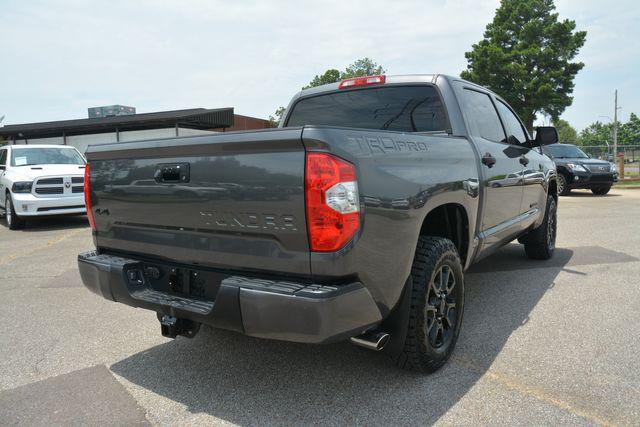 used 2016 Toyota Tundra car, priced at $36,900