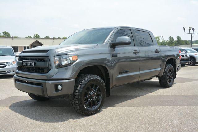 used 2016 Toyota Tundra car, priced at $36,900