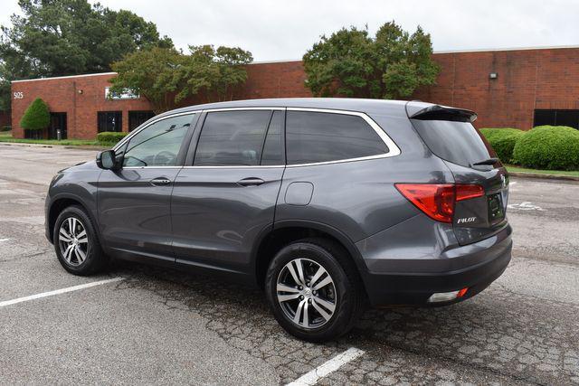 used 2017 Honda Pilot car, priced at $18,990