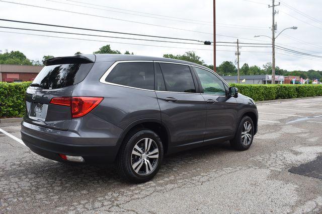 used 2017 Honda Pilot car, priced at $18,990