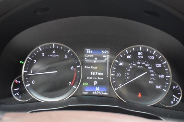 used 2018 Lexus ES 350 car, priced at $25,990