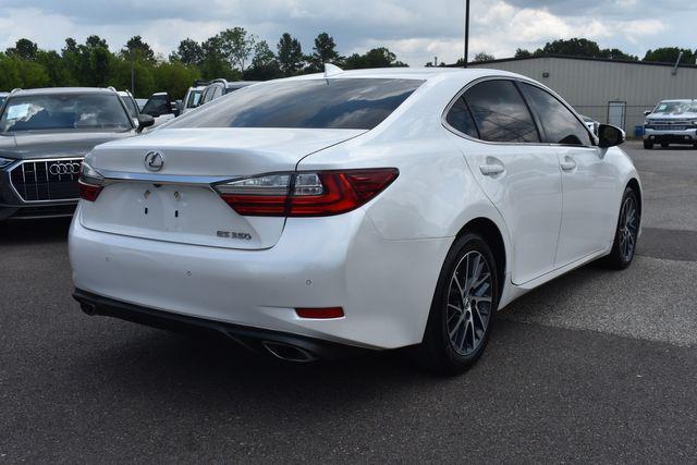 used 2018 Lexus ES 350 car, priced at $25,990
