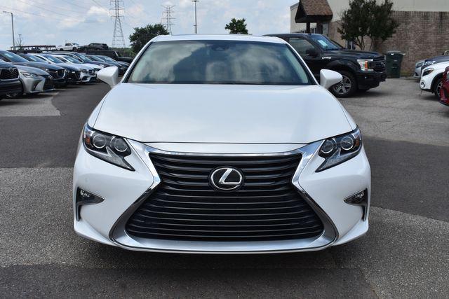 used 2018 Lexus ES 350 car, priced at $25,990