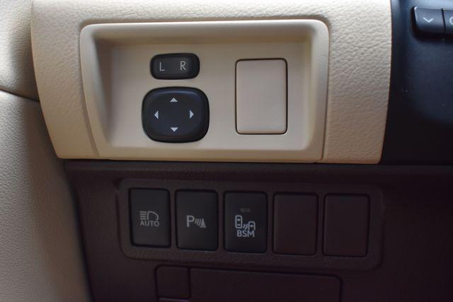 used 2018 Lexus ES 350 car, priced at $25,990
