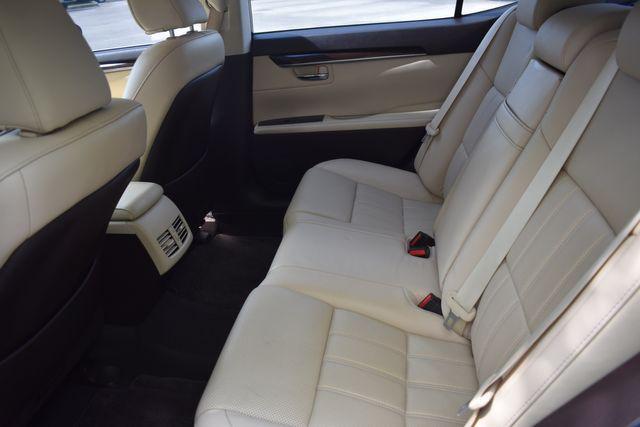 used 2018 Lexus ES 350 car, priced at $25,990