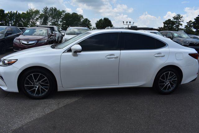 used 2018 Lexus ES 350 car, priced at $25,990