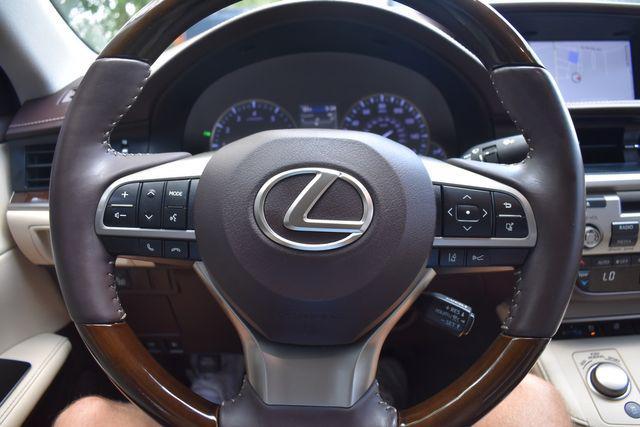 used 2018 Lexus ES 350 car, priced at $25,990