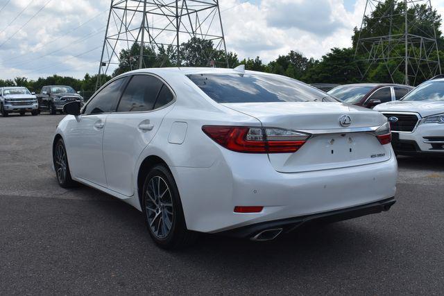 used 2018 Lexus ES 350 car, priced at $25,990