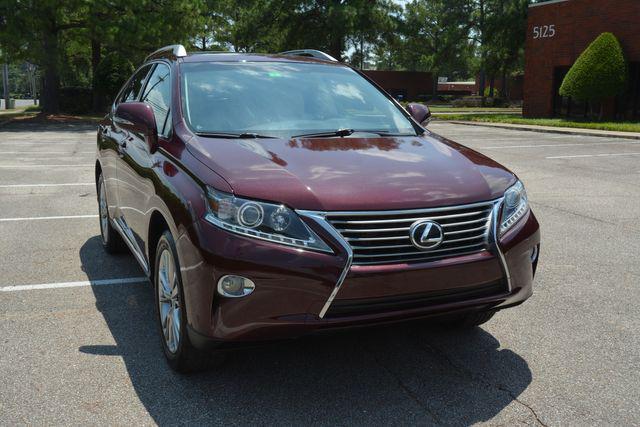 used 2013 Lexus RX 350 car, priced at $17,780