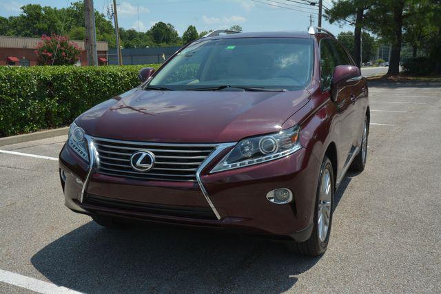 used 2013 Lexus RX 350 car, priced at $17,780