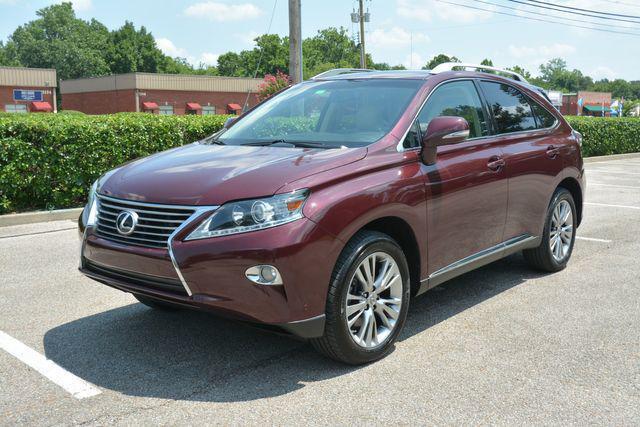 used 2013 Lexus RX 350 car, priced at $17,780