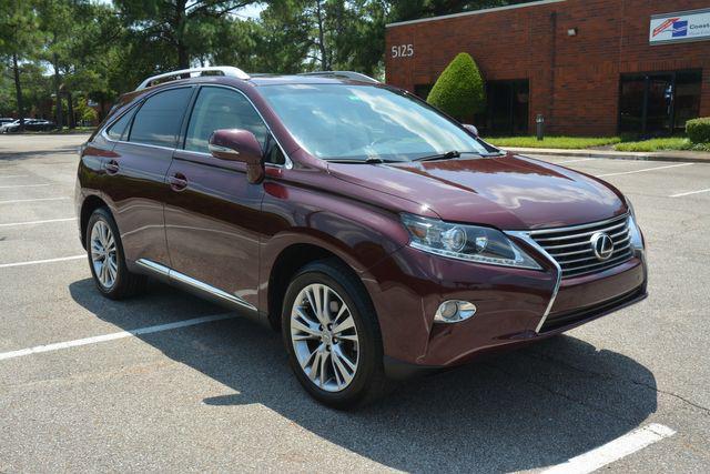 used 2013 Lexus RX 350 car, priced at $17,780