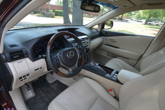 used 2013 Lexus RX 350 car, priced at $17,780