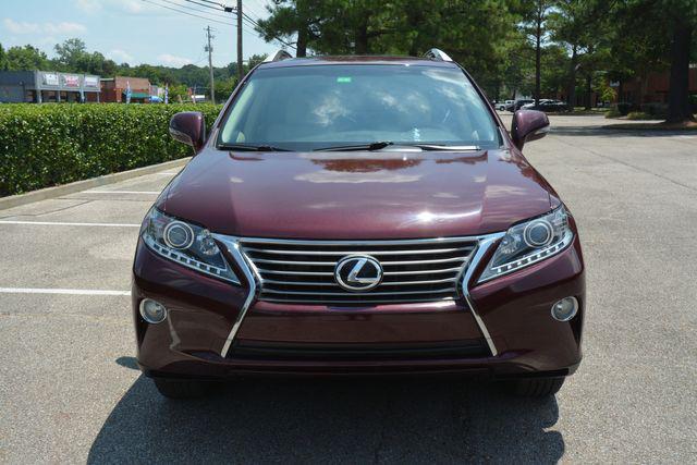 used 2013 Lexus RX 350 car, priced at $17,780