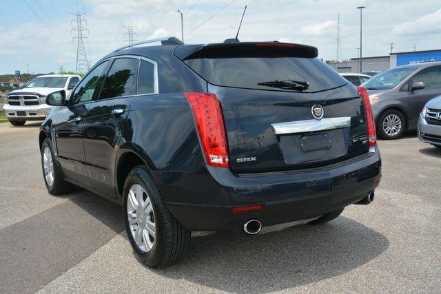 used 2015 Cadillac SRX car, priced at $10,480