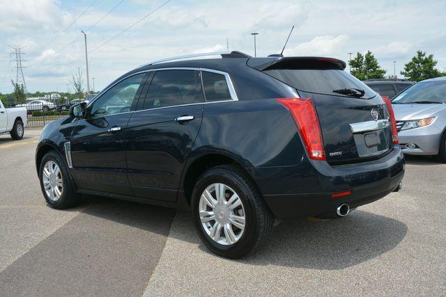 used 2015 Cadillac SRX car, priced at $10,480