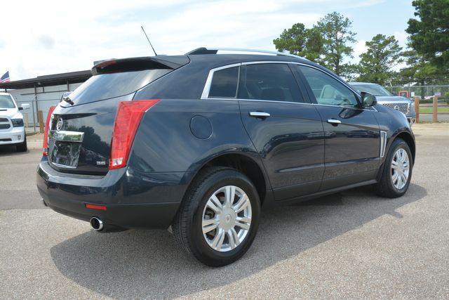 used 2015 Cadillac SRX car, priced at $10,480