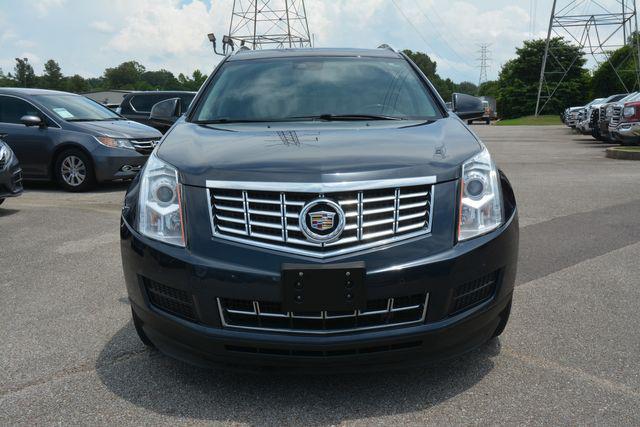 used 2015 Cadillac SRX car, priced at $10,480