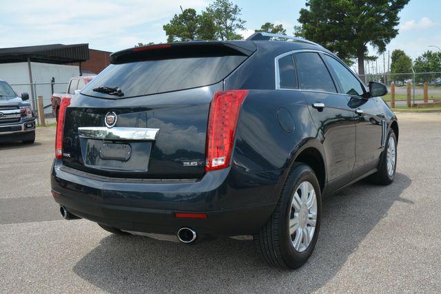 used 2015 Cadillac SRX car, priced at $10,480
