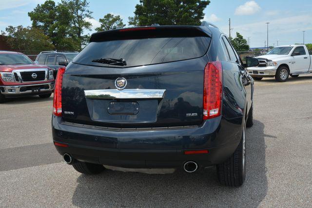 used 2015 Cadillac SRX car, priced at $10,480