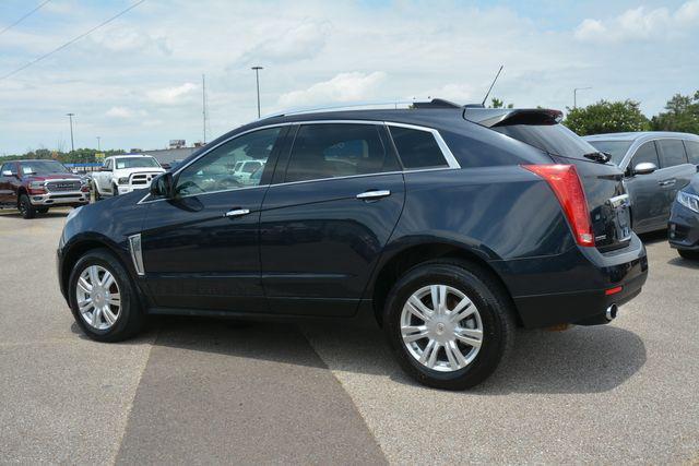 used 2015 Cadillac SRX car, priced at $10,480
