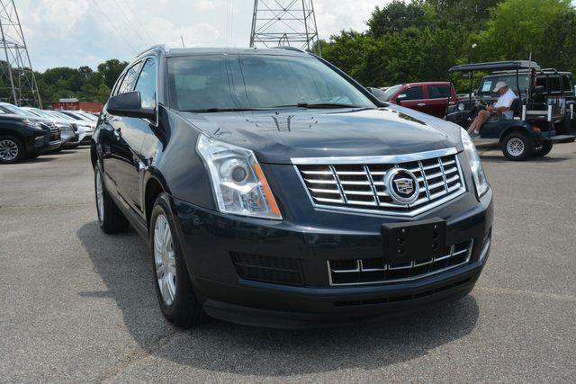 used 2015 Cadillac SRX car, priced at $10,480