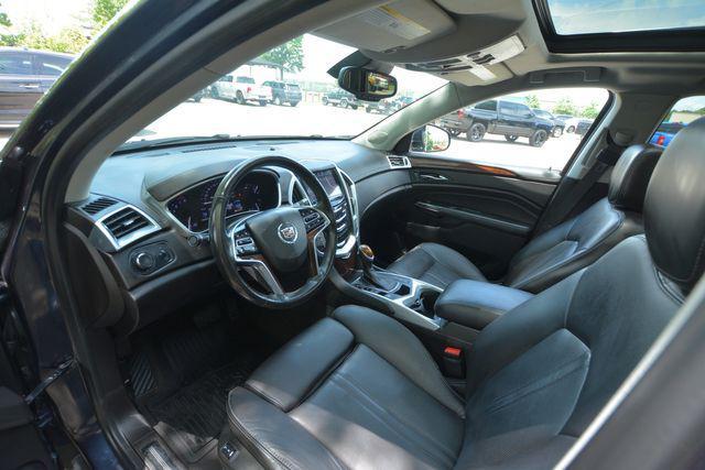 used 2015 Cadillac SRX car, priced at $10,480
