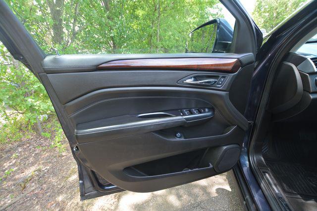 used 2015 Cadillac SRX car, priced at $10,480