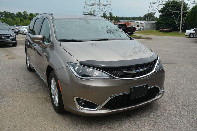 used 2018 Chrysler Pacifica car, priced at $17,990