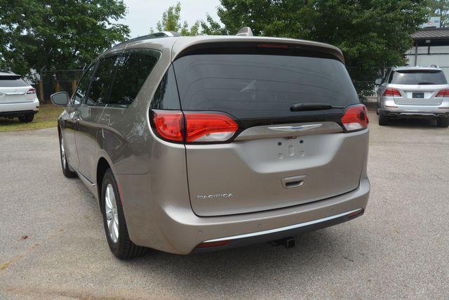 used 2018 Chrysler Pacifica car, priced at $17,990