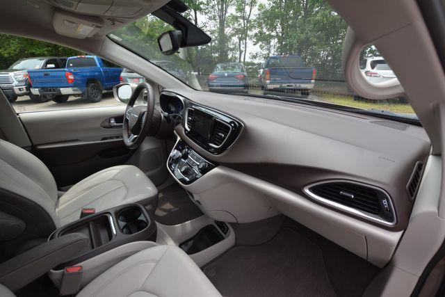 used 2018 Chrysler Pacifica car, priced at $17,990