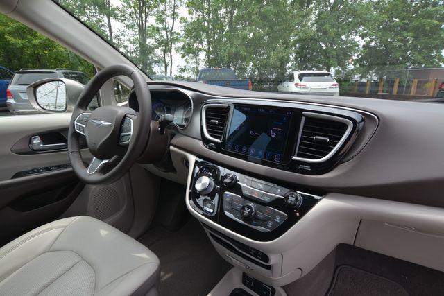 used 2018 Chrysler Pacifica car, priced at $17,990