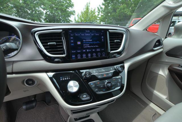 used 2018 Chrysler Pacifica car, priced at $17,990