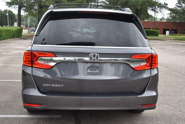 used 2019 Honda Odyssey car, priced at $22,860
