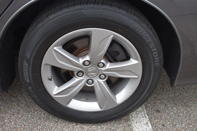 used 2019 Honda Odyssey car, priced at $22,860