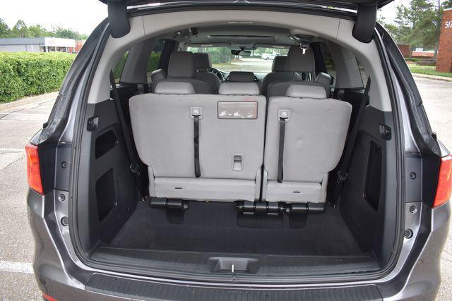 used 2019 Honda Odyssey car, priced at $22,860