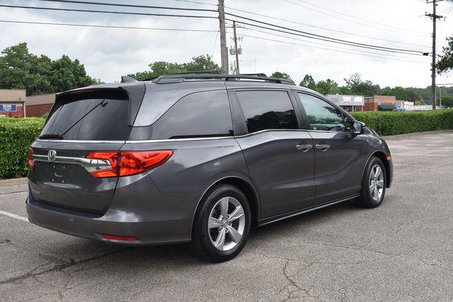 used 2019 Honda Odyssey car, priced at $22,860