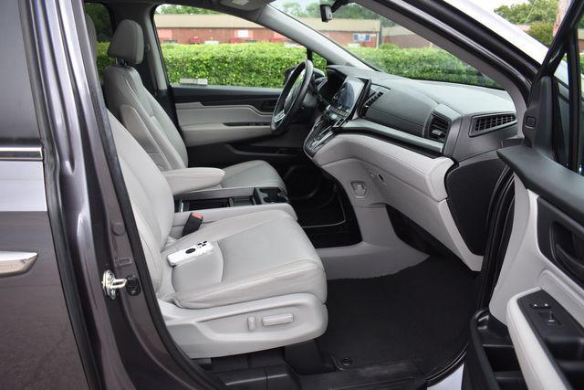 used 2019 Honda Odyssey car, priced at $22,860