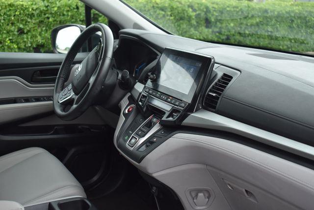 used 2019 Honda Odyssey car, priced at $22,860