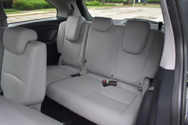 used 2019 Honda Odyssey car, priced at $22,860