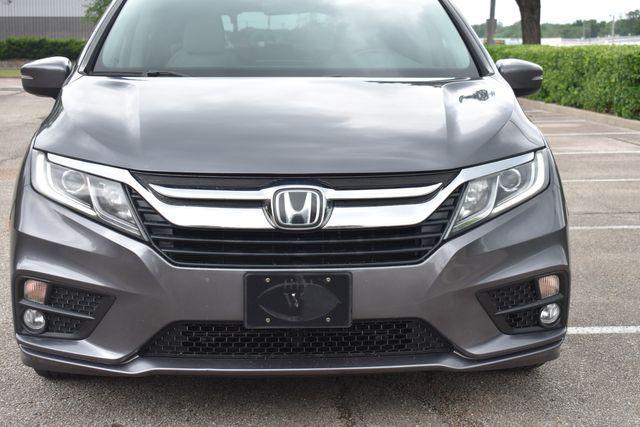 used 2019 Honda Odyssey car, priced at $22,860