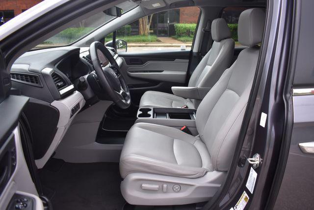used 2019 Honda Odyssey car, priced at $22,860