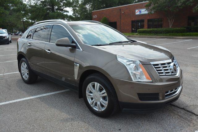 used 2016 Cadillac SRX car, priced at $15,880