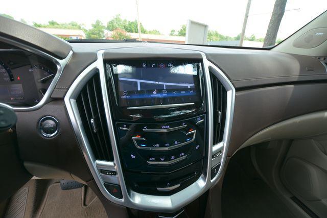 used 2016 Cadillac SRX car, priced at $15,880