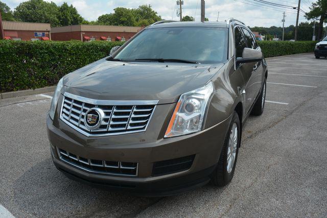 used 2016 Cadillac SRX car, priced at $15,880