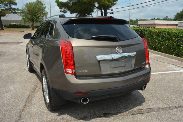 used 2016 Cadillac SRX car, priced at $15,880