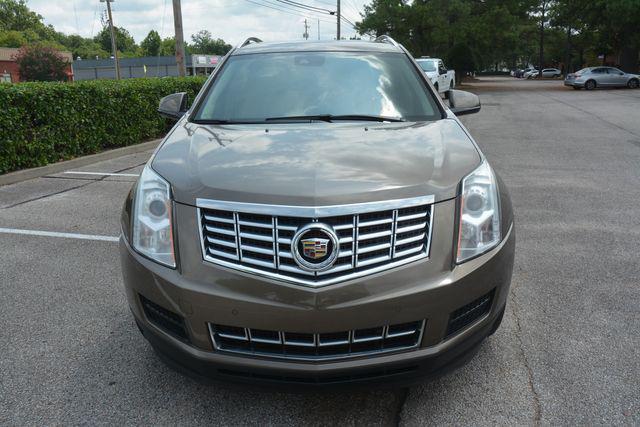 used 2016 Cadillac SRX car, priced at $15,880