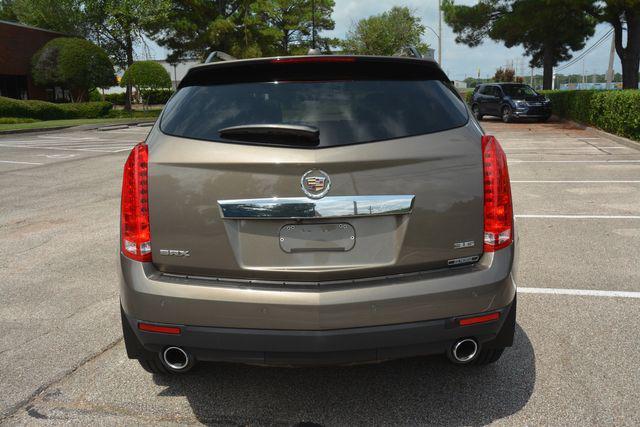 used 2016 Cadillac SRX car, priced at $15,880