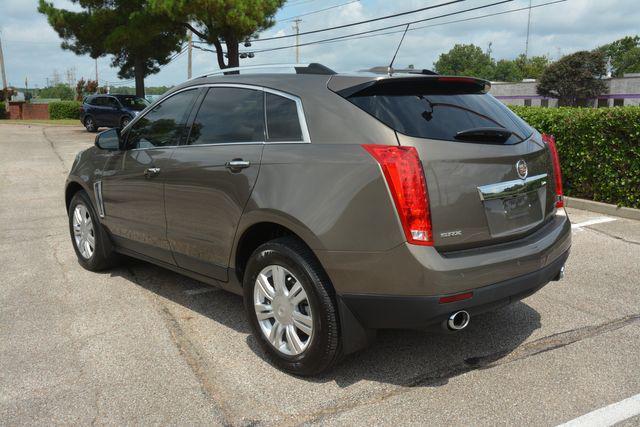 used 2016 Cadillac SRX car, priced at $15,880